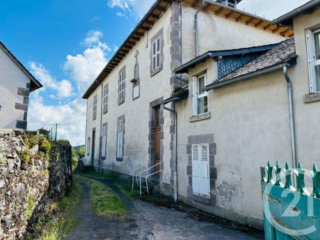 immeuble à vendre - 190.0 m2 - ST ILLIDE - 15 - AUVERGNE - Century 21 Pradel Immobilier