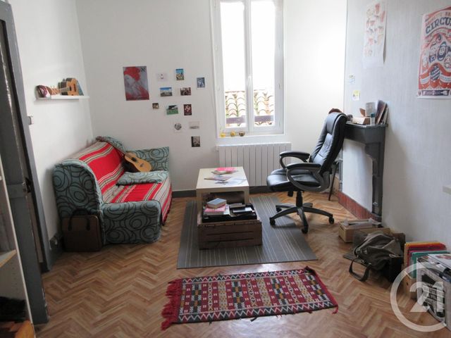 appartement - AURILLAC - 15