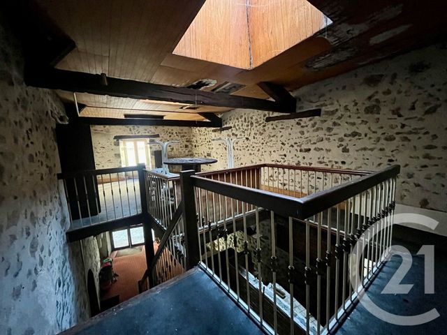 Appartement Autre à vendre - 7 pièces - 177.0 m2 - AURILLAC - 15 - AUVERGNE - Century 21 Pradel Immobilier