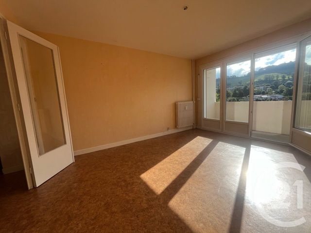 appartement - AURILLAC - 15