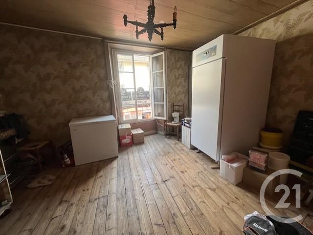 immeuble à vendre - 200.0 m2 - VIC SUR CERE - 15 - AUVERGNE - Century 21 Pradel Immobilier