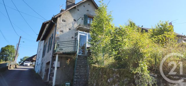 maison à vendre - 3 pièces - 86.0 m2 - VIC SUR CERE - 15 - AUVERGNE - Century 21 Pradel Immobilier