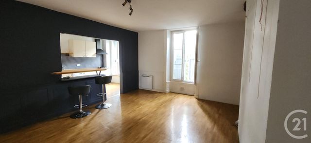 appartement - AURILLAC - 15