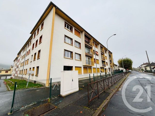 appartement - AURILLAC - 15