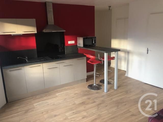 appartement - AURILLAC - 15