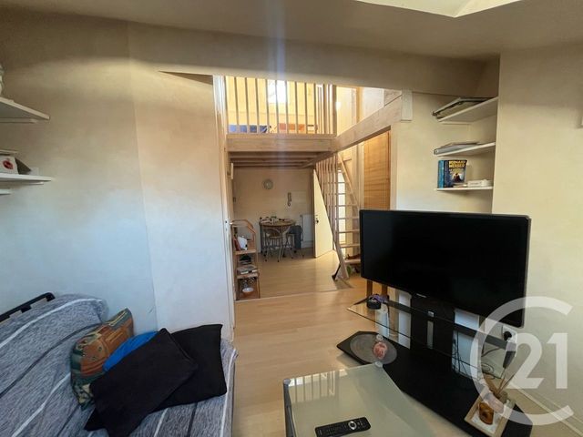 appartement - AURILLAC - 15