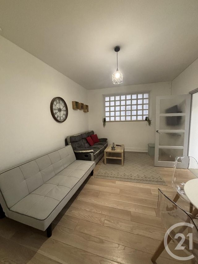 Appartement T3 à louer AURILLAC