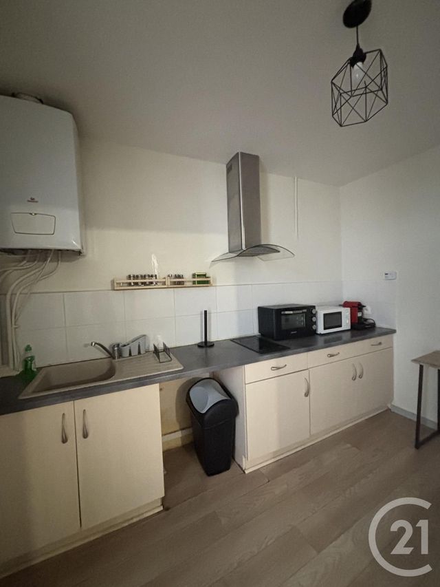 Appartement T3 à louer AURILLAC