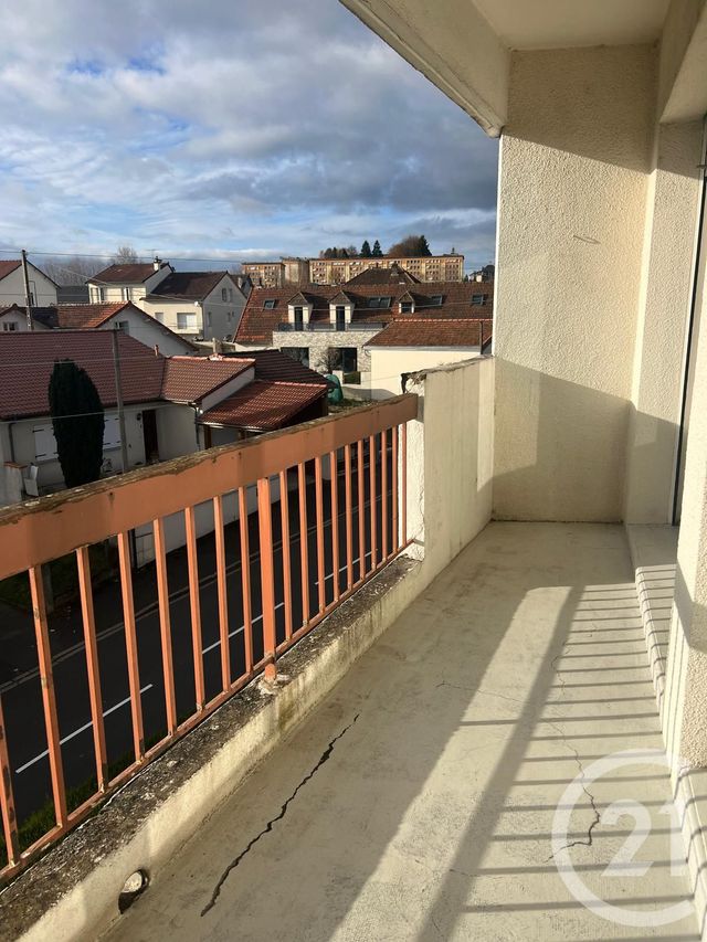 appartement - AURILLAC - 15