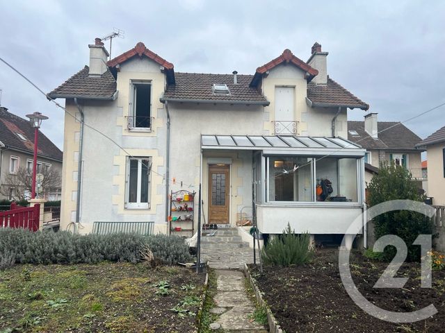 maison - ARPAJON SUR CERE - 15