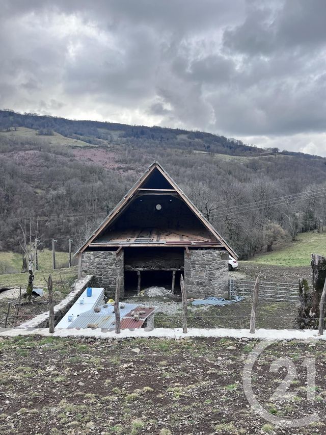 divers à vendre - 13835.0 m2 - ST PROJET DE SALERS - 15 - AUVERGNE - Century 21 Pradel Immobilier